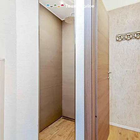 Stay, Terre Marine 3* La Spezia