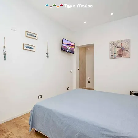 Penzion Stay, Terre Marine La Spezia