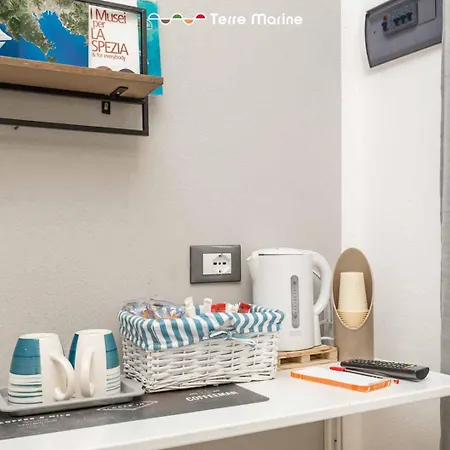 Stay, Terre Marine Penzion