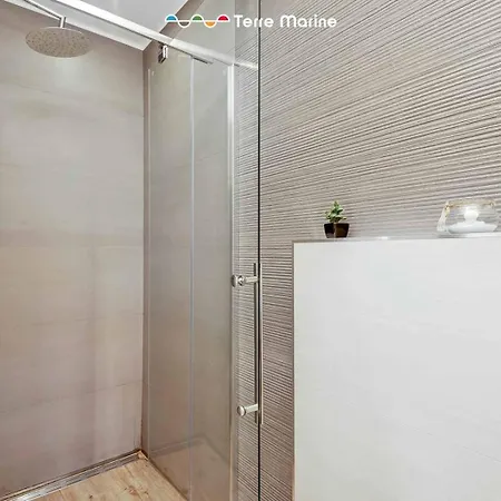 Stay, Terre Marine Penzion 3*