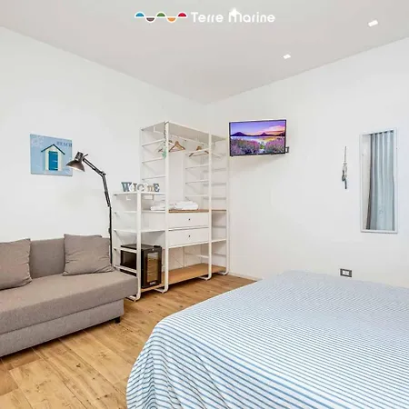 Penzion Stay, Terre Marine