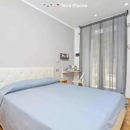 Stay, Terre Marine Penzion 3*