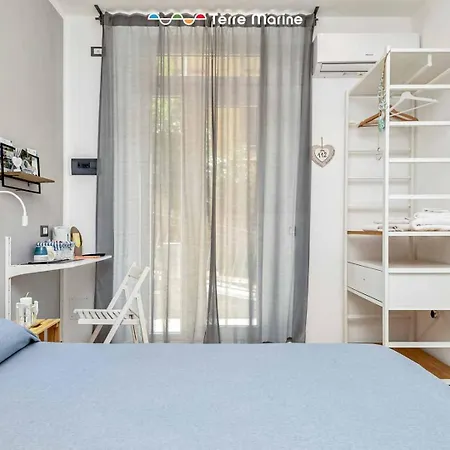 Penzion Stay, Terre Marine 3*