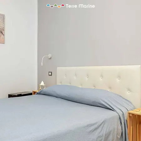 Stay, Terre Marine Penzion La Spezia
