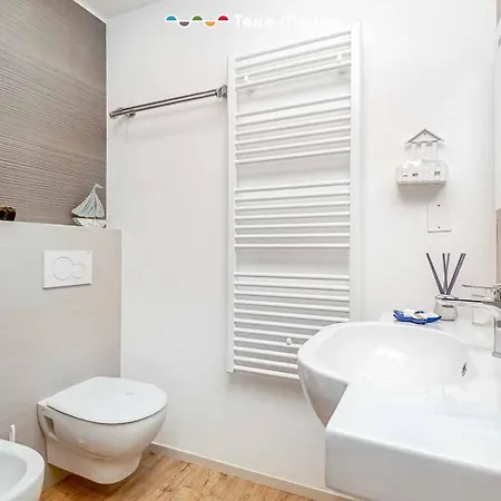 Penzion Stay, Terre Marine La Spezia