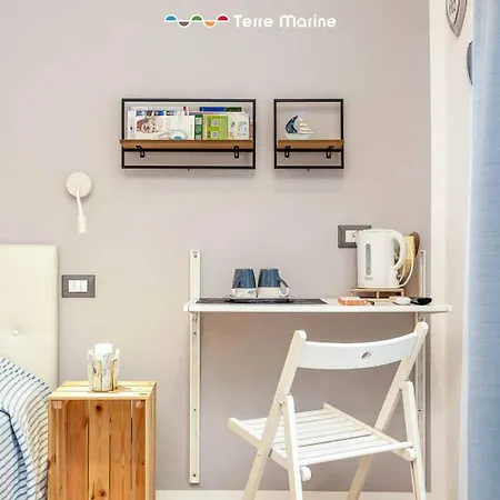 Penzion Stay, Terre Marine