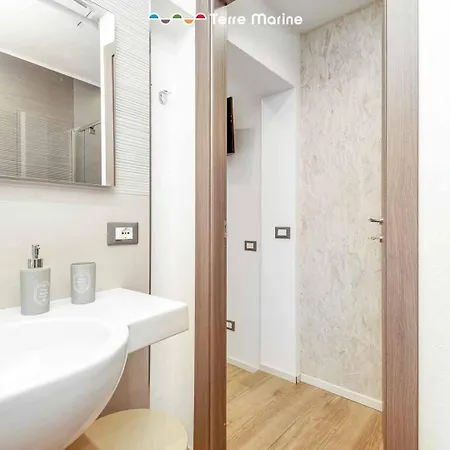 Stay, Terre Marine Penzion 3*